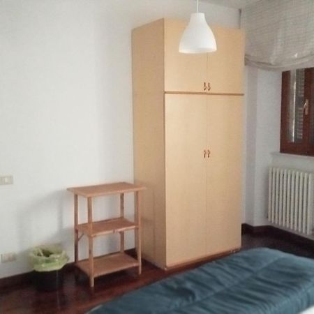 Camere Via Crispi Centro Storico Macerata megye Kültér fotó