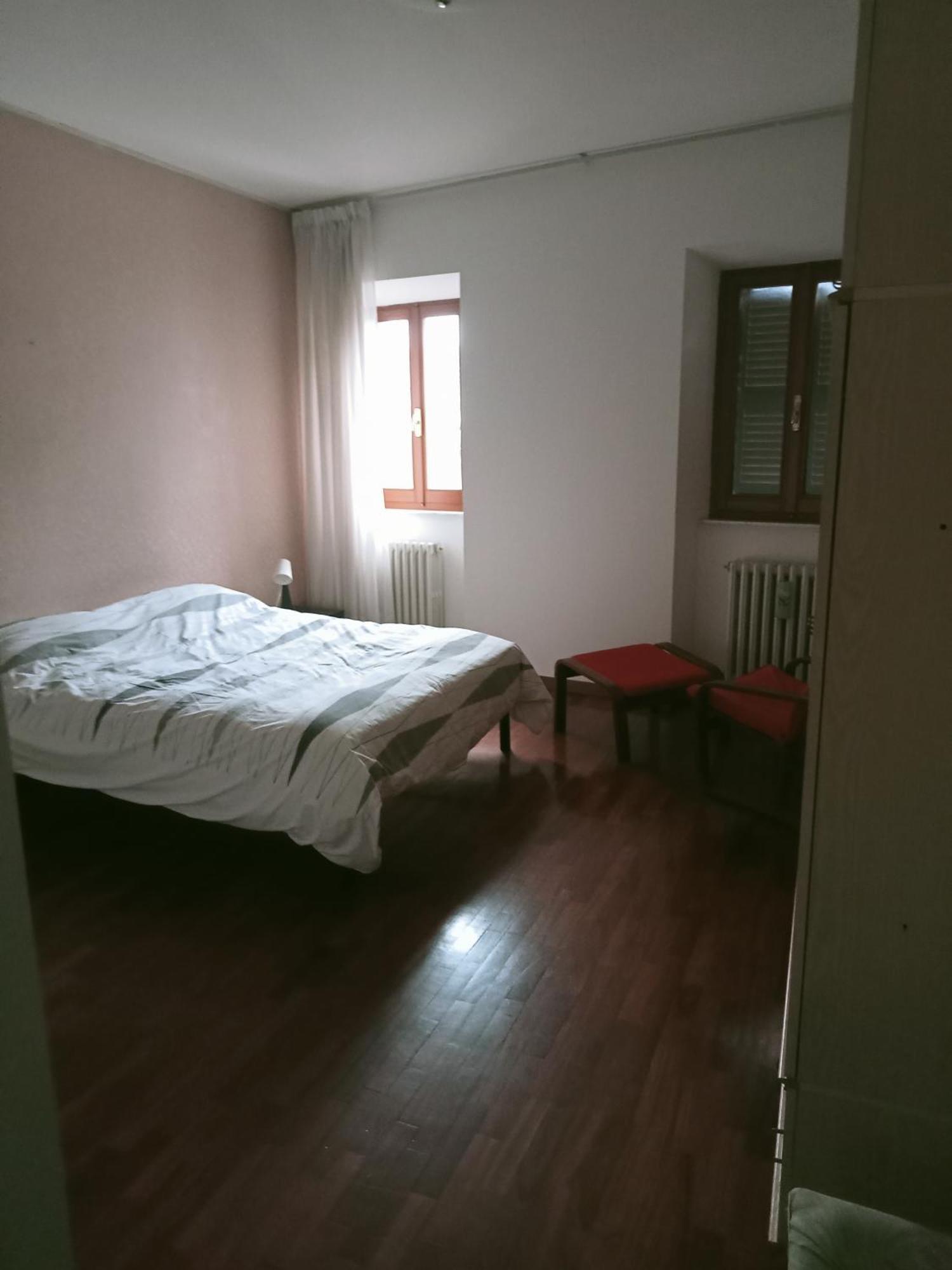 Camere Via Crispi Centro Storico Macerata megye Kültér fotó