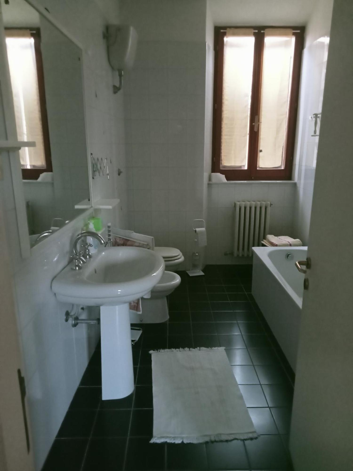 Camere Via Crispi Centro Storico Macerata megye Kültér fotó