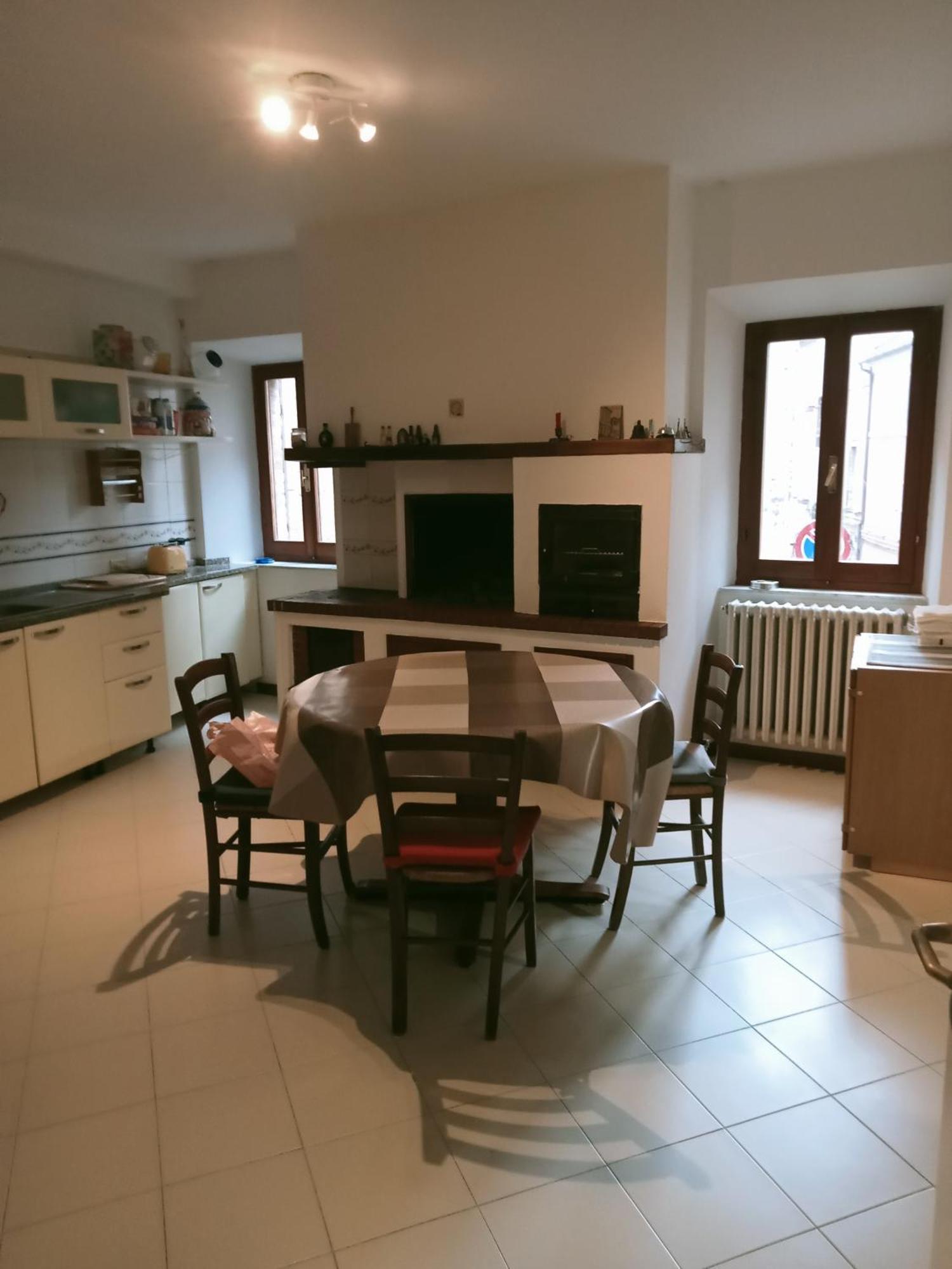 Camere Via Crispi Centro Storico Macerata megye Kültér fotó