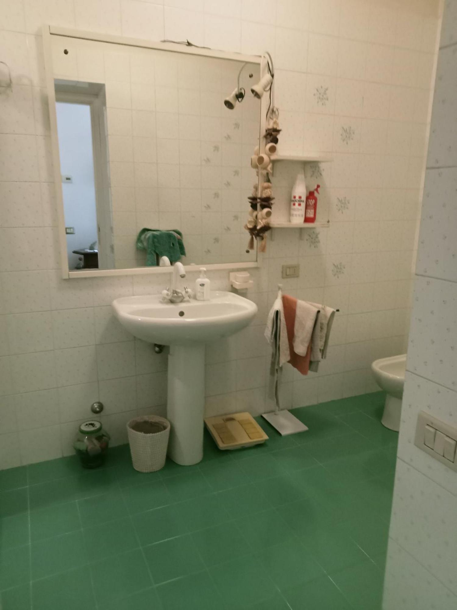Camere Via Crispi Centro Storico Macerata megye Kültér fotó