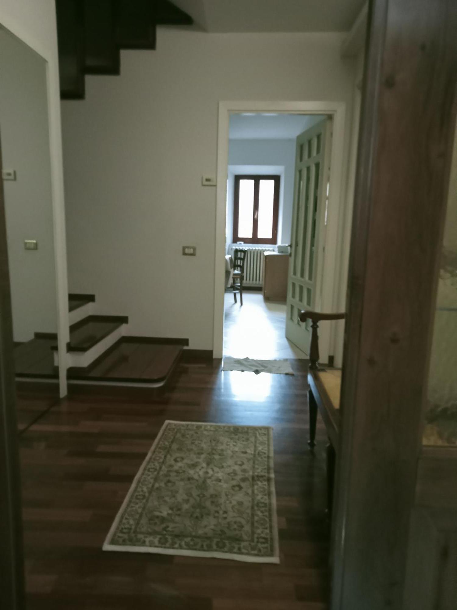 Camere Via Crispi Centro Storico Macerata megye Kültér fotó