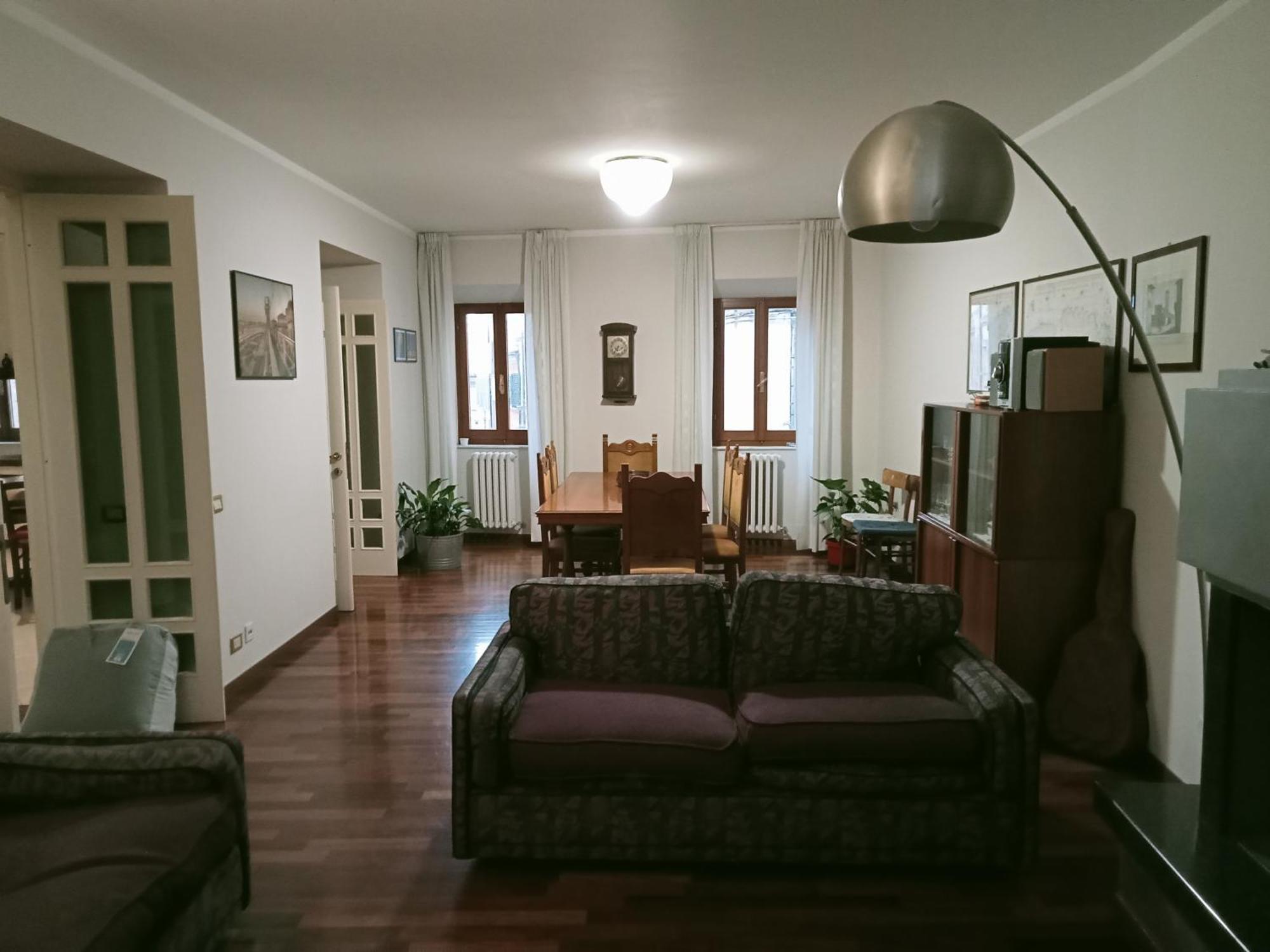 Camere Via Crispi Centro Storico Macerata megye Kültér fotó