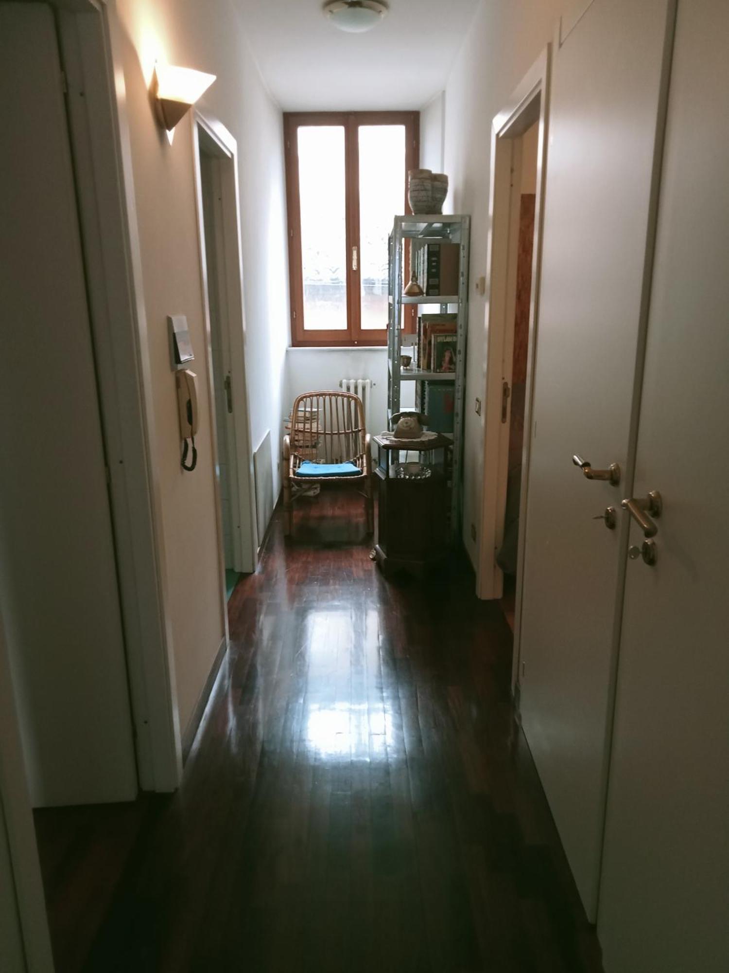 Camere Via Crispi Centro Storico Macerata megye Kültér fotó