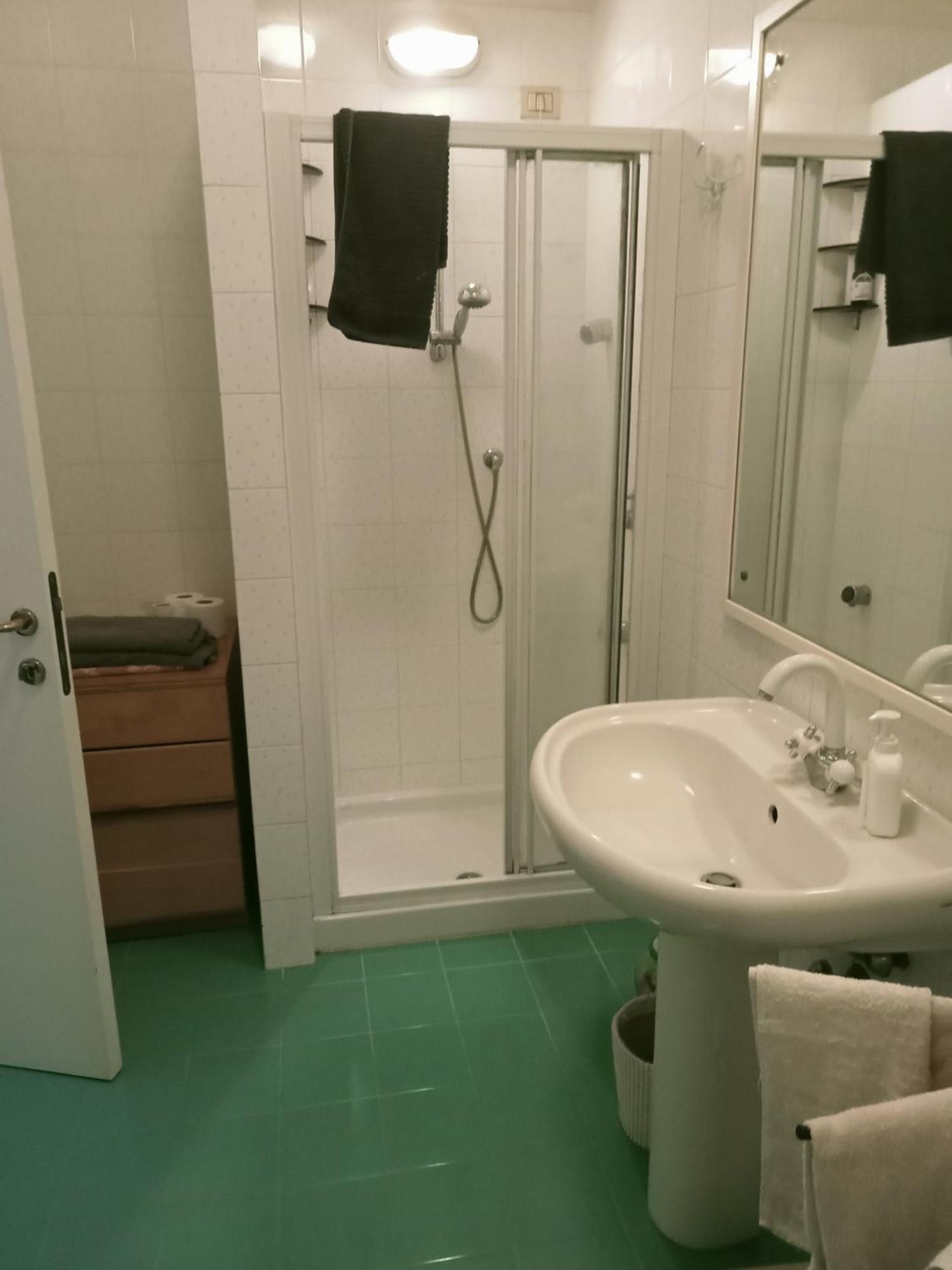 Camere Via Crispi Centro Storico Macerata megye Kültér fotó