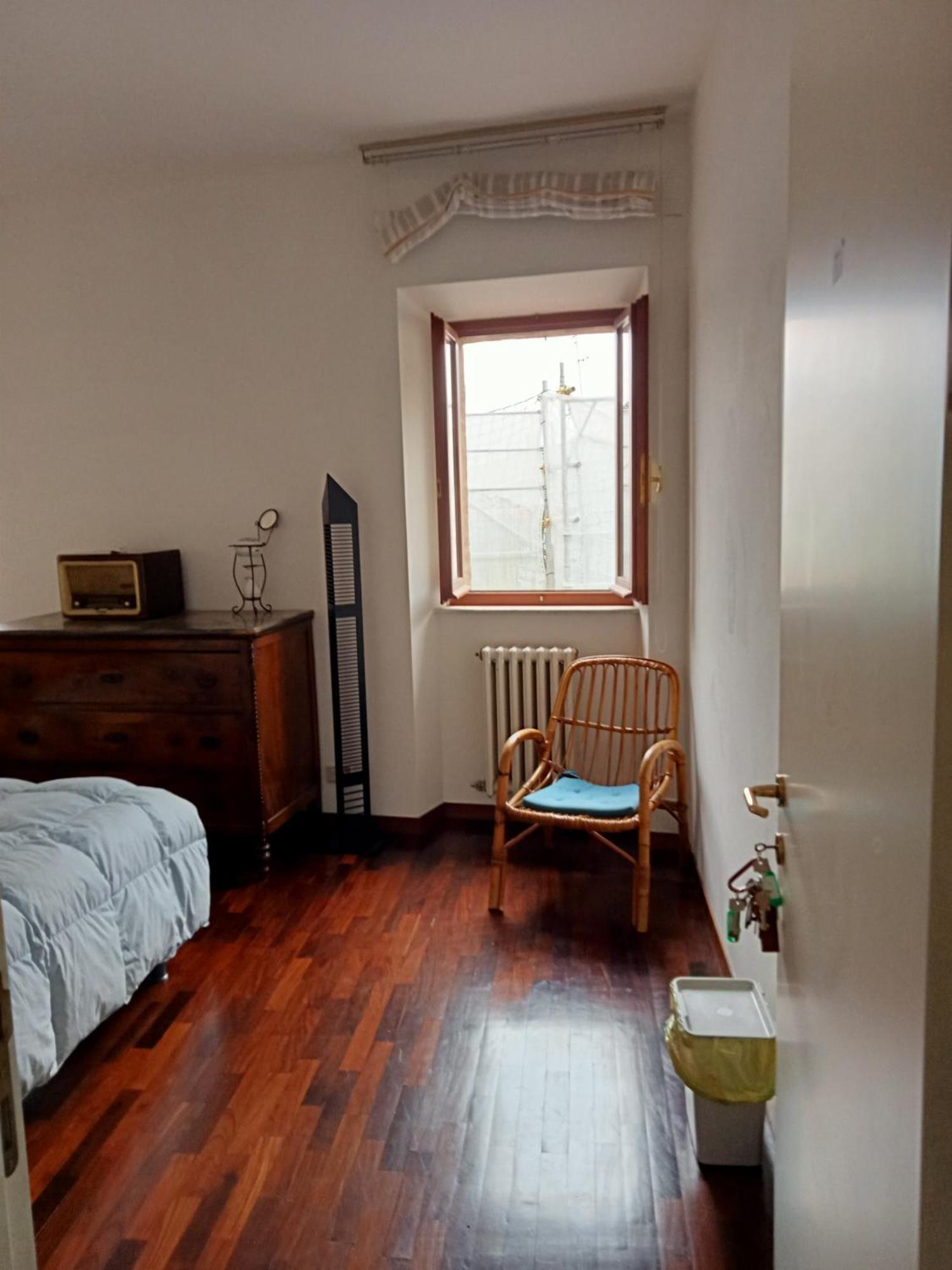 Camere Via Crispi Centro Storico Macerata megye Kültér fotó