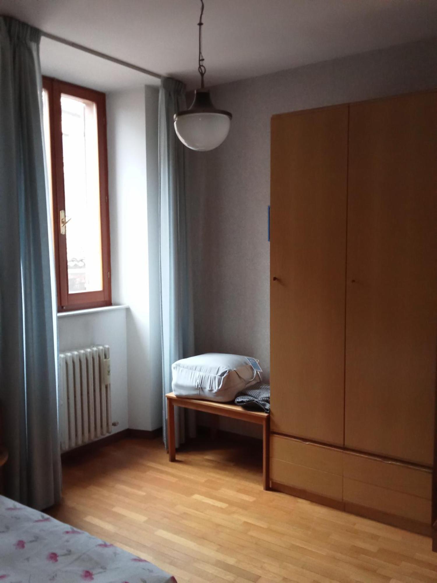 Camere Via Crispi Centro Storico Macerata megye Kültér fotó