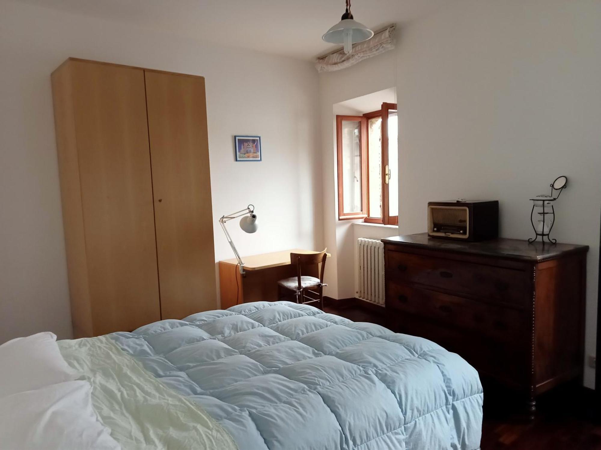 Camere Via Crispi Centro Storico Macerata megye Kültér fotó