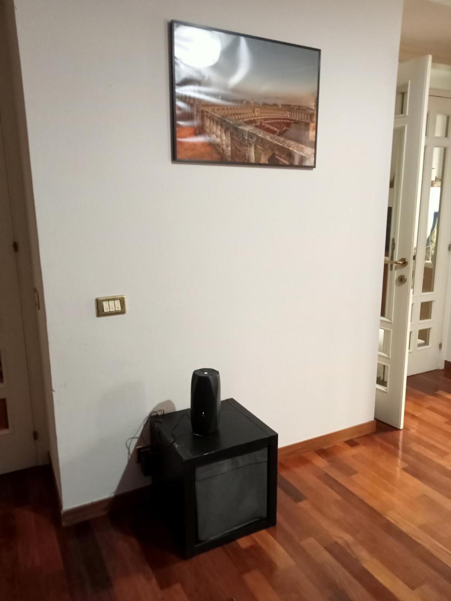 Camere Via Crispi Centro Storico Macerata megye Kültér fotó