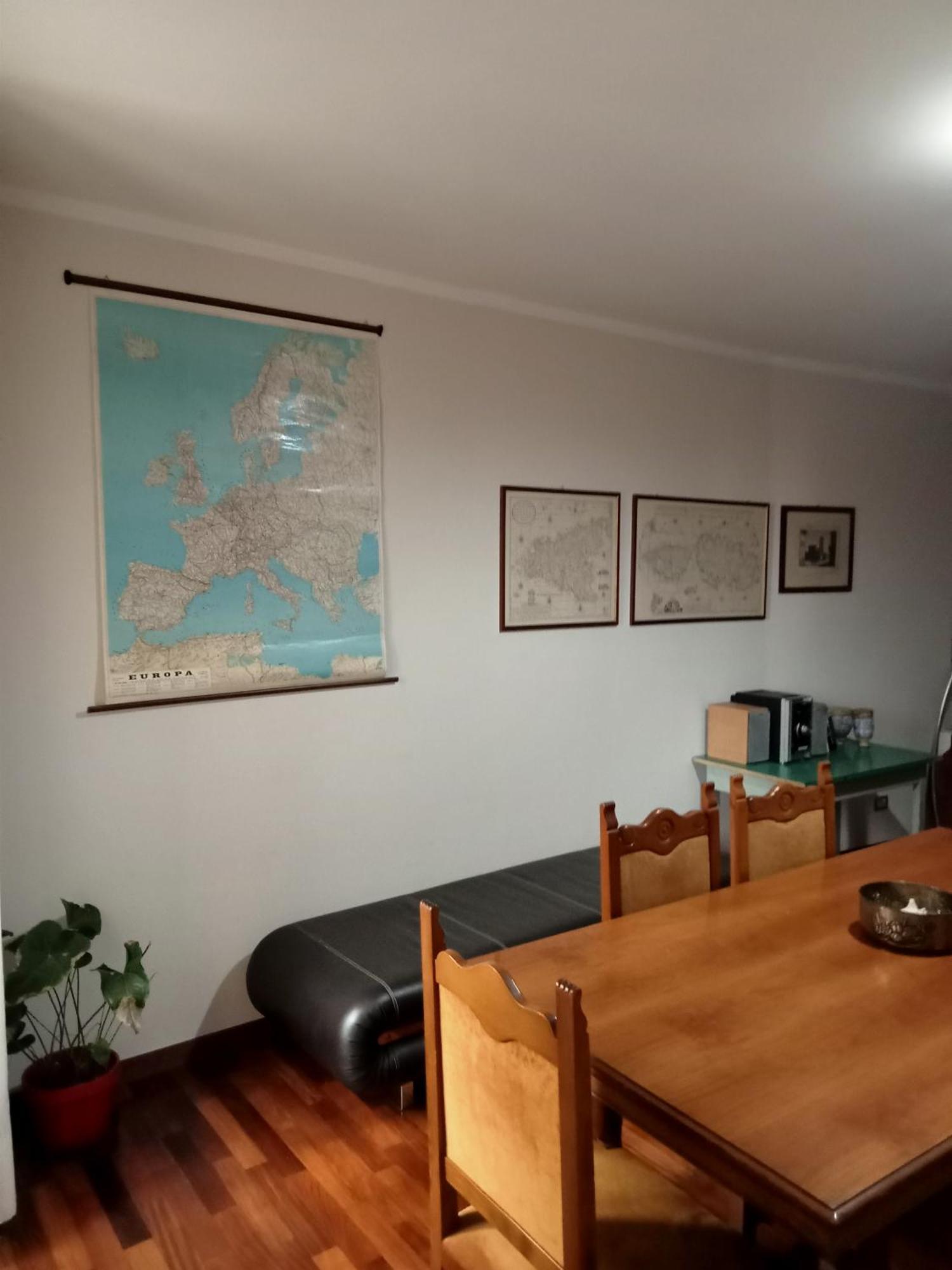 Camere Via Crispi Centro Storico Macerata megye Kültér fotó