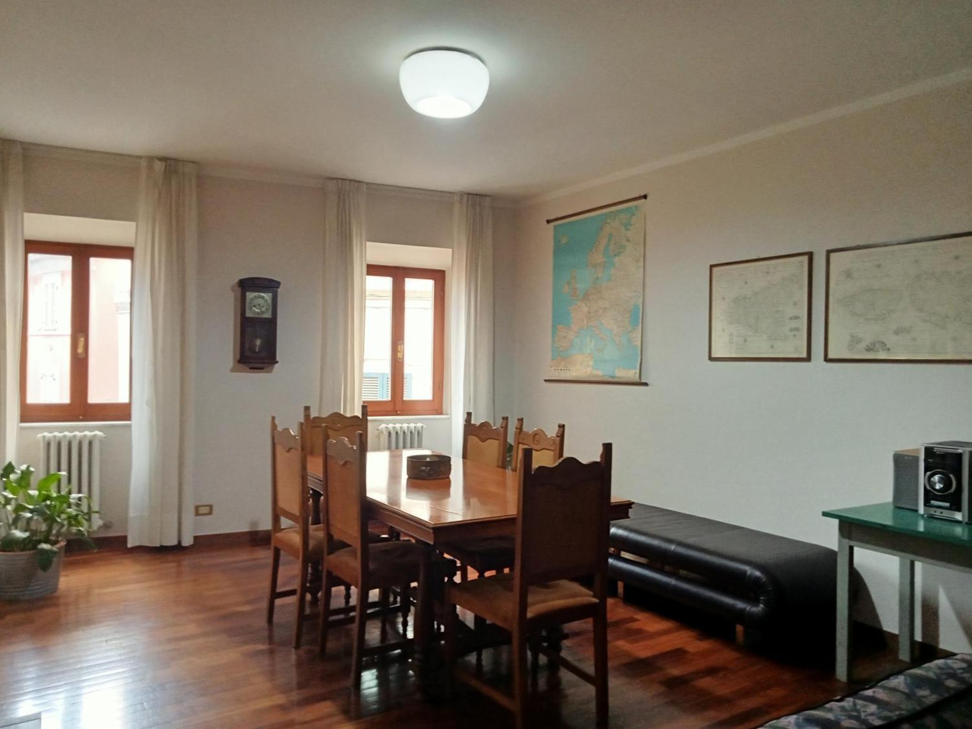 Camere Via Crispi Centro Storico Macerata megye Kültér fotó