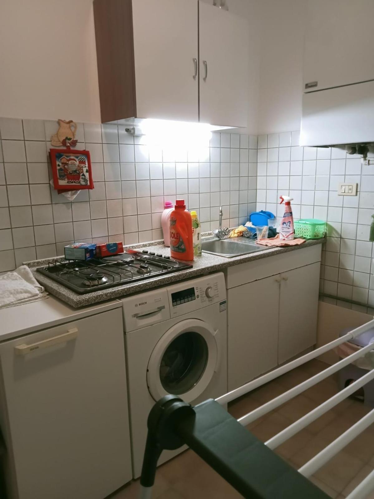 Camere Via Crispi Centro Storico Macerata megye Kültér fotó